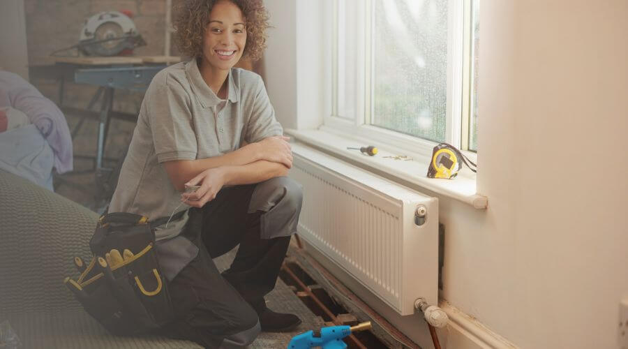 Local expert plumbing services in Crabtree, OR